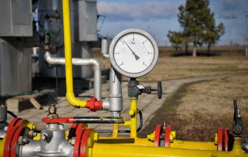 На Рівненщині продовжують зменшувати споживання газу
