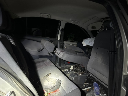 Автопригода в Сарненському районі: травмувались шестеро осіб, троє із них — діти