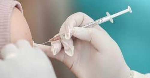 У Рівненську область доставлено 11 350 доз вакцини проти кору, паротиту та краснухи - МОЗ