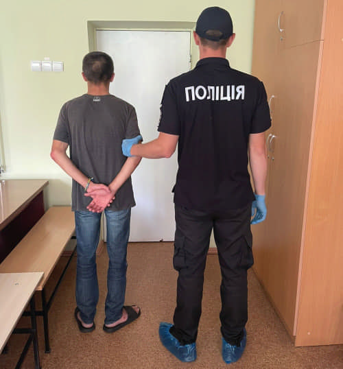 Зґвалтував та задушив 29-річну рівнянку: поліцейські оперативно розкрили жорстоке вбивство