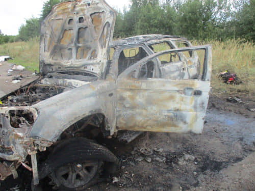 Смертельна ДТП на Рівненщині: троє загиблих, двоє у лікарні, серед яких вагітна — втратила дитину