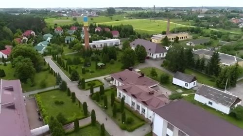 1 млрд гривень інвестують у центр лікування та реабілітації наслідків нейротравми  Рівненського обласного госпіталю ветеранів війни