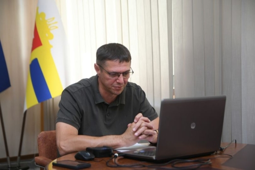 На Рівненщині обстежили понад 70% шкільних укриттів. Перевірки тривають