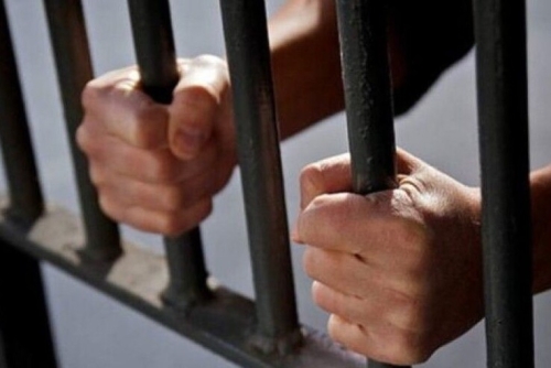 Рівнянина затримали за обурливий надпис «З Днем Незалежності, раби!»