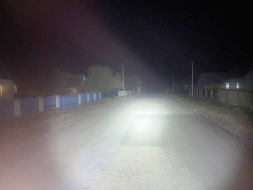 На Сарненщині поліцейські розслідують ДТП, у якій постраждала малолітня