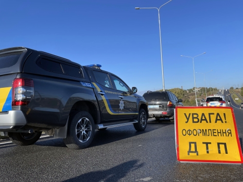 Смертельна ДТП у Рівненському районі: поліцейські розпочали досудове розслідування