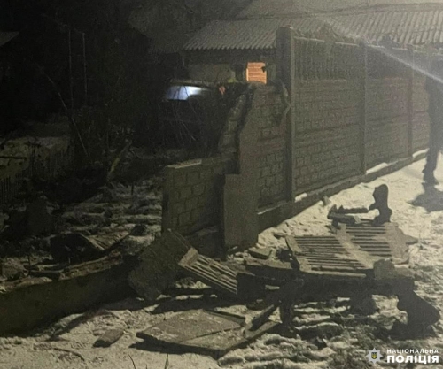 Здолбунівчанин хотів «відкупити» нетверезу дружину від відповідальності