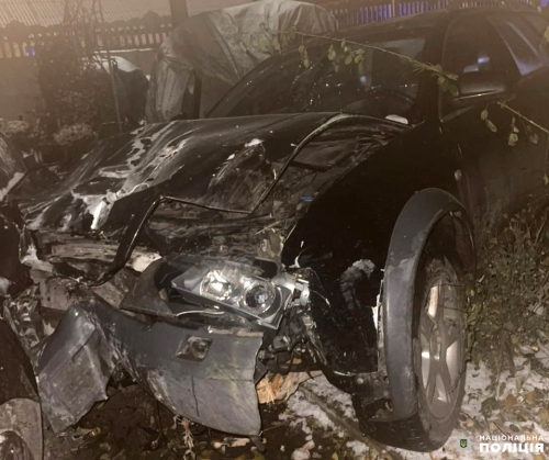 Здолбунівчанин хотів «відкупити» нетверезу дружину від відповідальності