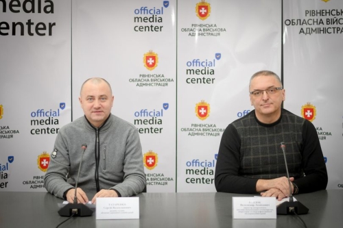 На Рівненщині скасували мораторій на відключення комунальних послуг за борги