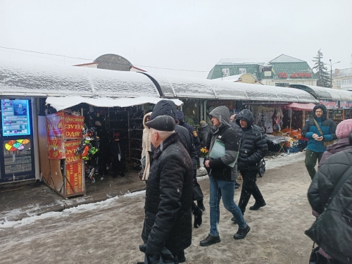 Безпека рівнян під час повітряних атак ворога - пріоритетне завдання для місцевої влади