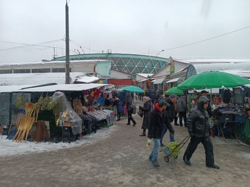 Безпека рівнян під час повітряних атак ворога - пріоритетне завдання для місцевої влади