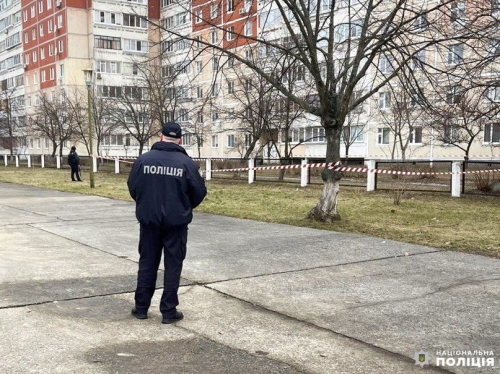 В освітньому закладі Вараша виявили підозрілу знахідку