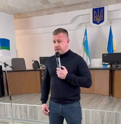 Психологів Рівного навчали, як допомогти дітям, які пережили втрату