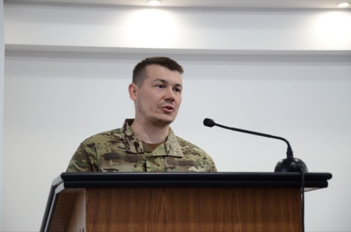 Рівне стає лідером в допомозі для ЗСУ