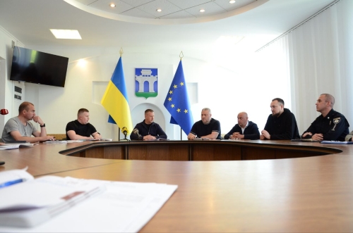 «Безпека понад усе!» - Шакирзян про ситуацію на центральному ринку Рівного