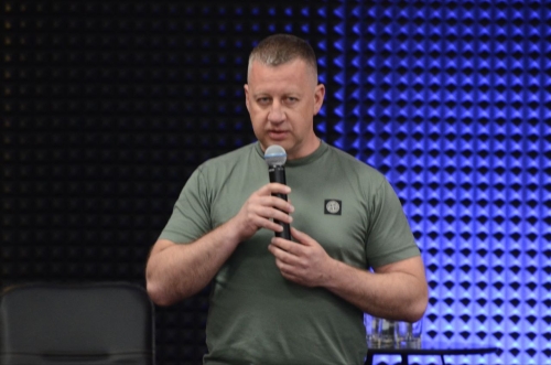 Жінки Рівного, яких випробувала війна, розповіли історії своєї стійкості