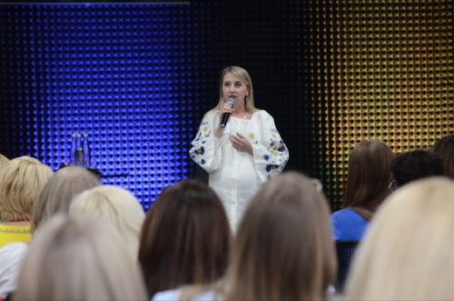 Жінки Рівного, яких випробувала війна, розповіли історії своєї стійкості