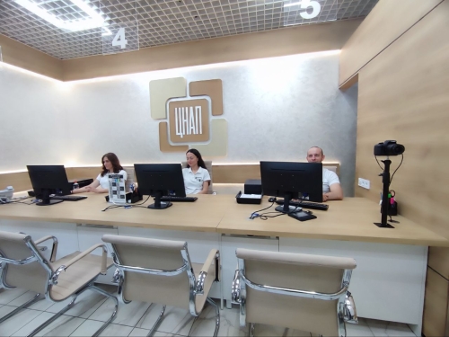 Оформити паспорт рівнянам стало ще простіше