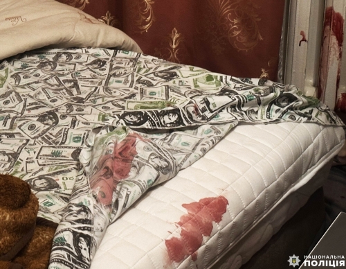 У Рівному затримали чоловіка за підозрою у вбивстві співмешканки