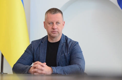 У Рівному починають впроваджувати реформу громадського транспорту