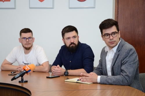 У Рівному починають впроваджувати реформу громадського транспорту