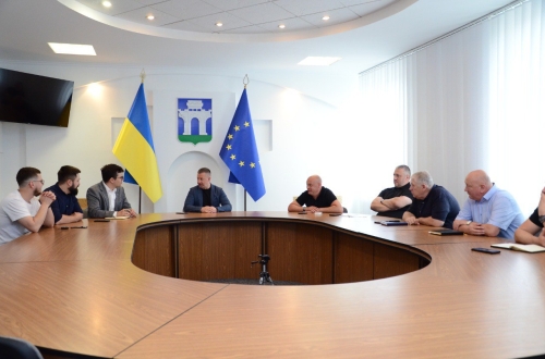 У Рівному починають впроваджувати реформу громадського транспорту