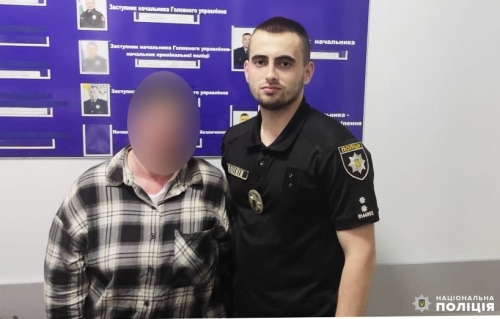 Ішла за сонцем: жителька Березнівщини, яка заблукала в лісі, подолала понад 10 км і вийшла на автодорогу