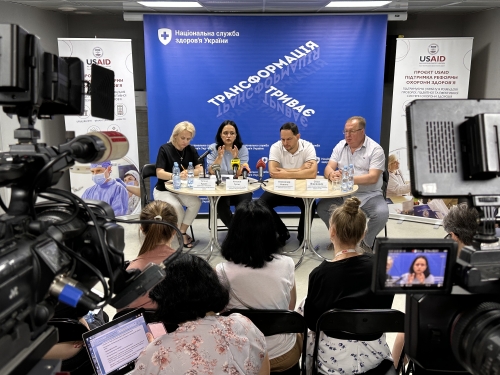 У Рівненській області є зауваження до роботи трьох лікарень: результати моніторингу НСЗУ надавачів послуг за Програмою медичних гарантій