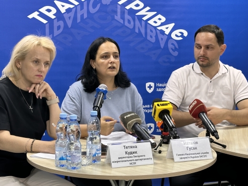 У Рівненській області є зауваження до роботи трьох лікарень: результати моніторингу НСЗУ надавачів послуг за Програмою медичних гарантій
