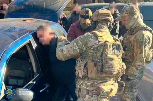 За матеріалами СБУ Рівненщини засуджено «чорного зброяра»