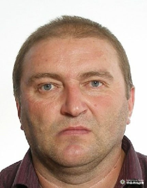 На Рівненщині поліцейські розшукують зловмисника, який біля озера застрелив чоловіка