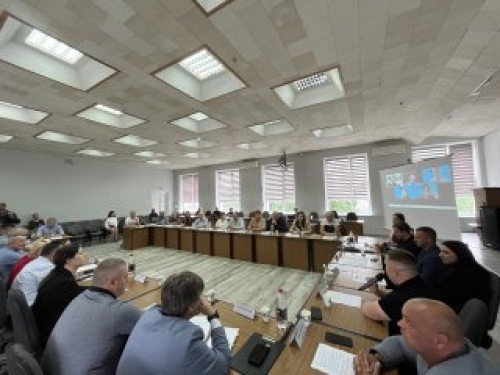 Рівне нарешті отримає дієву стратегію розвитку