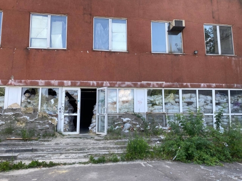 У Рівному проведуть ремонт укриття в приміщенні Радіозаводу