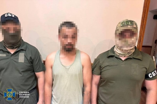 Судитимуть диверсантів фсб, які підпалювали релейні шафи на об’єктах Укрзалізниці на Рівненщині