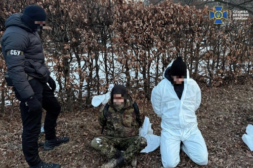 Служба безпеки викрила чергову «ухилянтську схему», серед організаторів – жителі Рівненщини