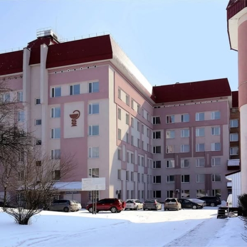 Рівненський обласний протипухлинний центр обмежив відвідування стаціонару