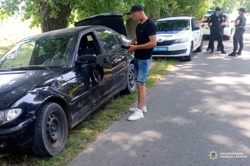 Понад 200 патронів та гранату вилучили поліцейські у двох громадян на Рівненщині