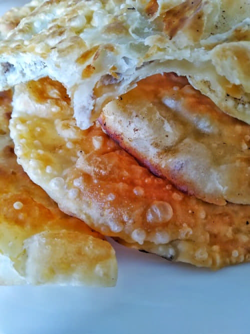Кримські чебуреки