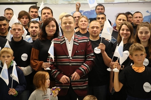 “Розшир мої межі, Господи!”: підсумки місіонерської конференції “Христос є відповідь”