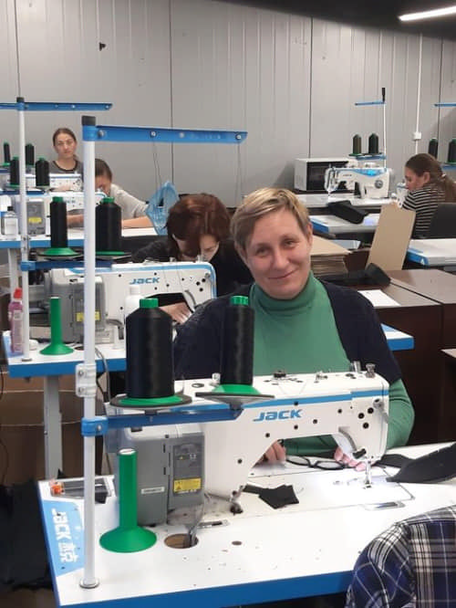 Центри зайнятості Рівненщини пропонують різні програми перекваліфікації