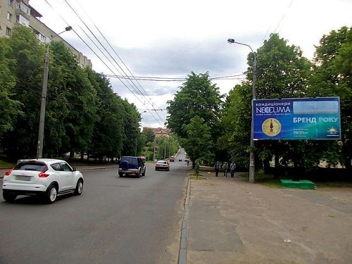 Секрети кольорів в рекламі ООН: як оформити білборди, щоб вони працювали?
