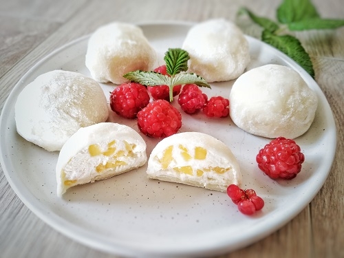 Моті (Mochi)