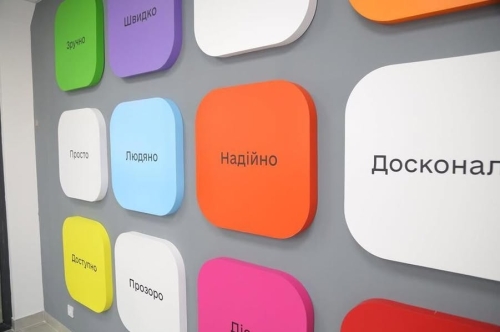 Шість громад Рівненщини розпочинають трансформацію ЦНАП