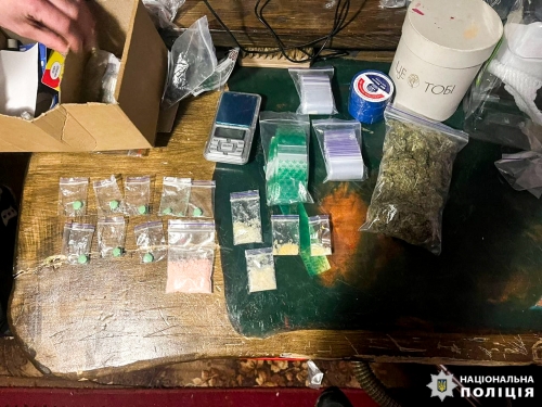 За збут наркотиків житель Рівненського району перебуватиме під вартою