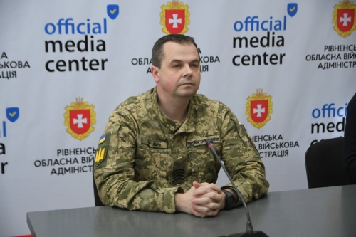 ВЛК для обмежено придатних. Термін продовжили до 5 червня