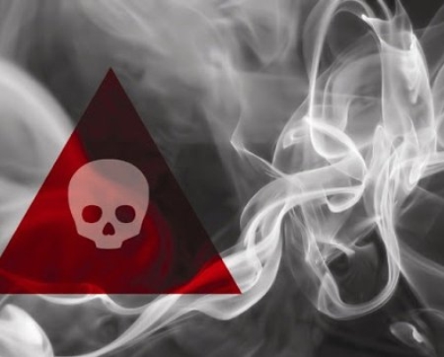 У Рівненському районі від чадного газу постраждали дві жінки та двоє дітей