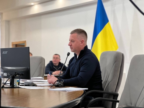 Рівнерaда додатково виділила більше 111 мільйонів на підтримку ЗСУ