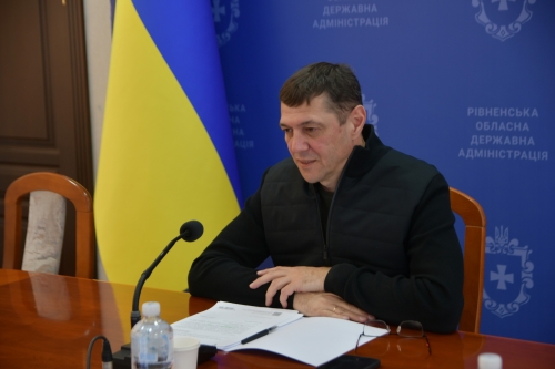 Модернізація харчоблоків на Рівненщині: 5 об’єктів отримали фінансування
