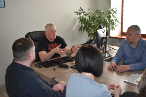 На Рівненщині обирають амбулаторії для пілоту телемедицини