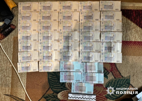 У Рівному за виготовлення та збут метамфетаміну перед судом постане організована злочинна група